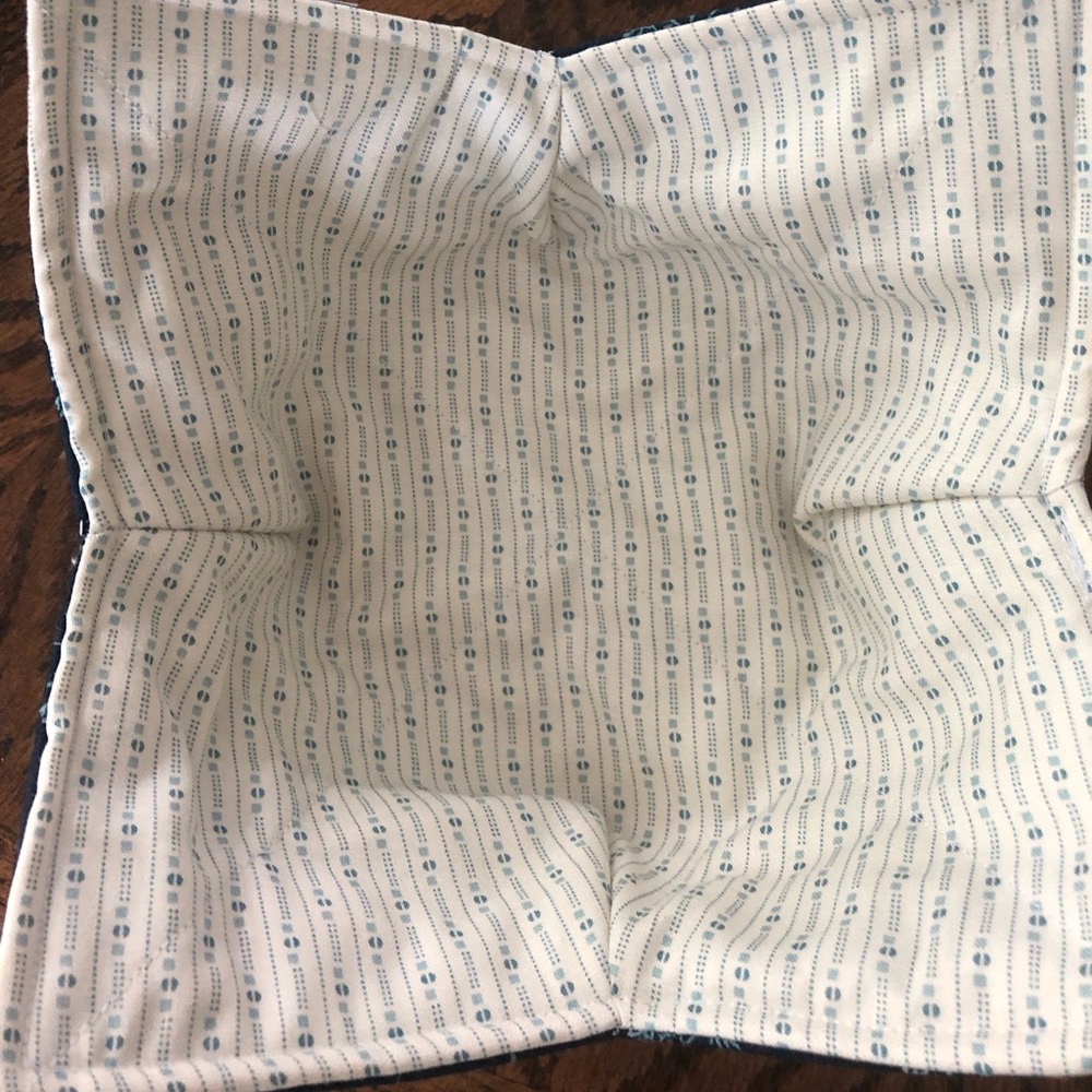Bowl Cozie